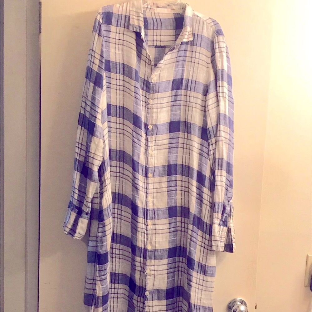 CP Shades Dress